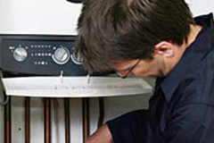 boiler repair Capel Mawr