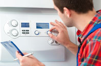 free commercial Capel Mawr boiler quotes