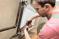 Capel Mawr heating repair